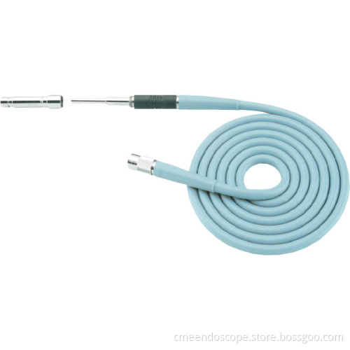 Endoscope Light Cable (For LED Cold Light Source)